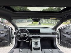 Trumpchi Shadow Leopard 2023 400T automatic R PRO - фото 6