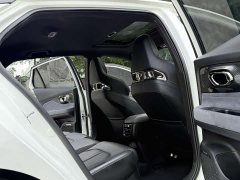 Trumpchi Shadow Leopard 2023 400T automatic R PRO - фото 9