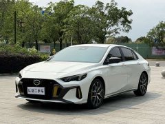 Trumpchi Shadow Leopard 270T DCT J16 version - фото 1