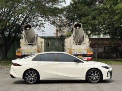 Trumpchi Shadow Leopard 270T DCT J16 version - фото 10