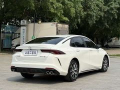 Trumpchi Shadow Leopard 270T DCT J16 version - фото 11
