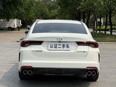 Trumpchi Shadow Leopard 270T DCT J16 version - фото 12