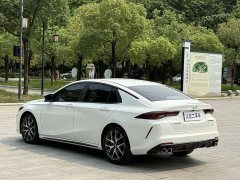 Trumpchi Shadow Leopard 270T DCT J16 version - фото 13