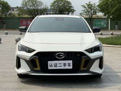 Trumpchi Shadow Leopard 270T DCT J16 version - фото 2