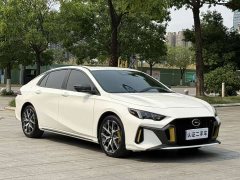 Trumpchi Shadow Leopard 270T DCT J16 version - фото 3