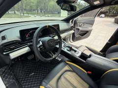 Trumpchi Shadow Leopard 270T DCT J16 version - фото 5