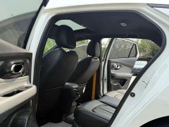 Trumpchi Shadow Leopard 270T DCT J16 version - фото 7