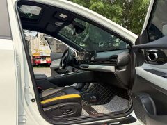 Trumpchi Shadow Leopard 270T DCT J16 version - фото 8