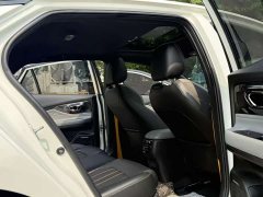 Trumpchi Shadow Leopard 270T DCT J16 version - фото 9