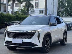 Geely Boyue L 1.5TD Thor Hi F Super Rui - фото 1