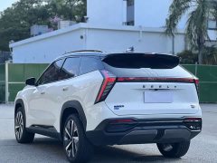 Geely Boyue L 1.5TD Thor Hi F Super Rui - фото 15