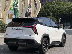 Geely Boyue L 1.5TD Thor Hi F Super Rui - фото 16
