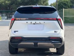 Geely Boyue L 1.5TD Thor Hi F Super Rui - фото 17