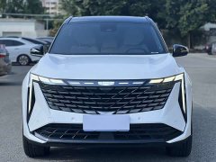 Geely Boyue L 1.5TD Thor Hi F Super Rui - фото 2