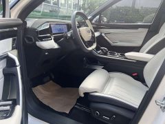 Geely Boyue L 1.5TD Thor Hi F Super Rui - фото 5