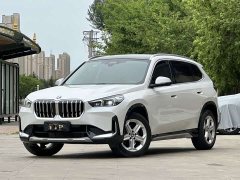 BMW X1 sDrive20Li X-Line - фото 1