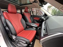 BMW X1 sDrive20Li X-Line - фото 15