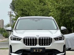 BMW X1 sDrive20Li X-Line - фото 2