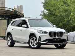 BMW X1 sDrive20Li X-Line - фото 3