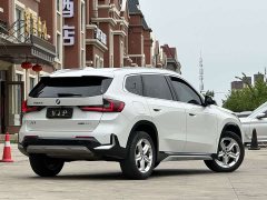 BMW X1 sDrive20Li X-Line - фото 4
