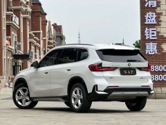 BMW X1 sDrive20Li X-Line - фото 7