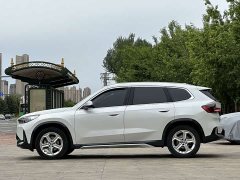 BMW X1 sDrive20Li X-Line - фото 8