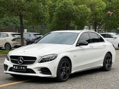 Mercedes-Benz C-Class C 260 Star Collection Edition - фото 1