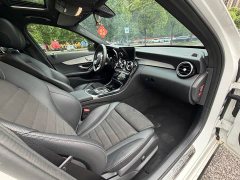 Mercedes-Benz C-Class C 260 Star Collection Edition - фото 10