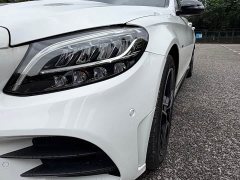 Mercedes-Benz C-Class C 260 Star Collection Edition - фото 11