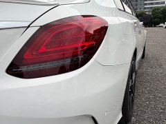 Mercedes-Benz C-Class C 260 Star Collection Edition - фото 12