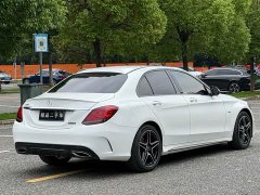 Mercedes-Benz C-Class C 260 Star Collection Edition - фото 13