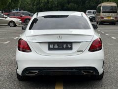 Mercedes-Benz C-Class C 260 Star Collection Edition - фото 14