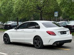 Mercedes-Benz C-Class C 260 Star Collection Edition - фото 15