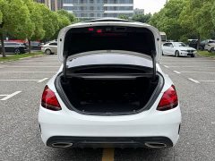 Mercedes-Benz C-Class C 260 Star Collection Edition - фото 16