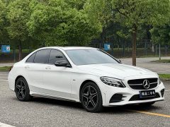 Mercedes-Benz C-Class C 260 Star Collection Edition - фото 3