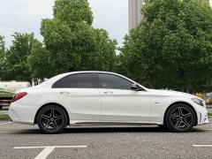 Mercedes-Benz C-Class C 260 Star Collection Edition - фото 4