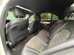 Mercedes-Benz C-Class C 260 Star Collection Edition - фото 6