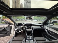 Mercedes-Benz C-Class C 260 Star Collection Edition - фото 7