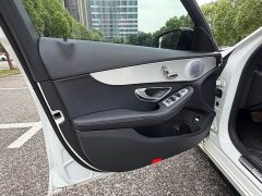 Mercedes-Benz C-Class C 260 Star Collection Edition - фото 8