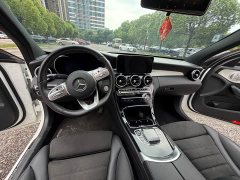 Mercedes-Benz C-Class C 260 Star Collection Edition - фото 9