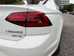 Lynk & Co Lingdu 230TSI DSG Fashion Edition - фото 9