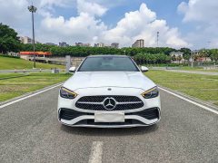 Mercedes-Benz C-Class C 260 L Sport - фото 1