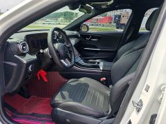 Mercedes-Benz C-Class C 260 L Sport - фото 10
