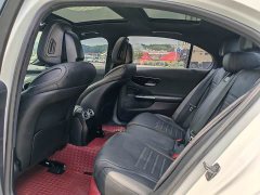 Mercedes-Benz C-Class C 260 L Sport - фото 11