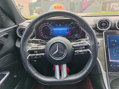 Mercedes-Benz C-Class C 260 L Sport - фото 12