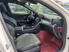 Mercedes-Benz C-Class C 260 L Sport - фото 14