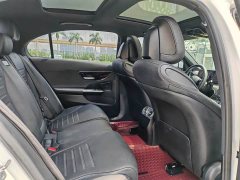 Mercedes-Benz C-Class C 260 L Sport - фото 15