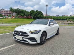 Mercedes-Benz C-Class C 260 L Sport - фото 2