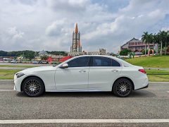 Mercedes-Benz C-Class C 260 L Sport - фото 3