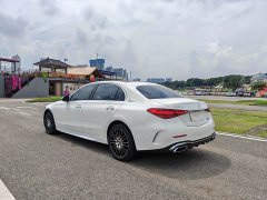 Mercedes-Benz C-Class C 260 L Sport - фото 4
